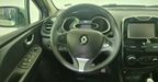 Renault Clio 1.2 EXPRESSION Hatchback 2016