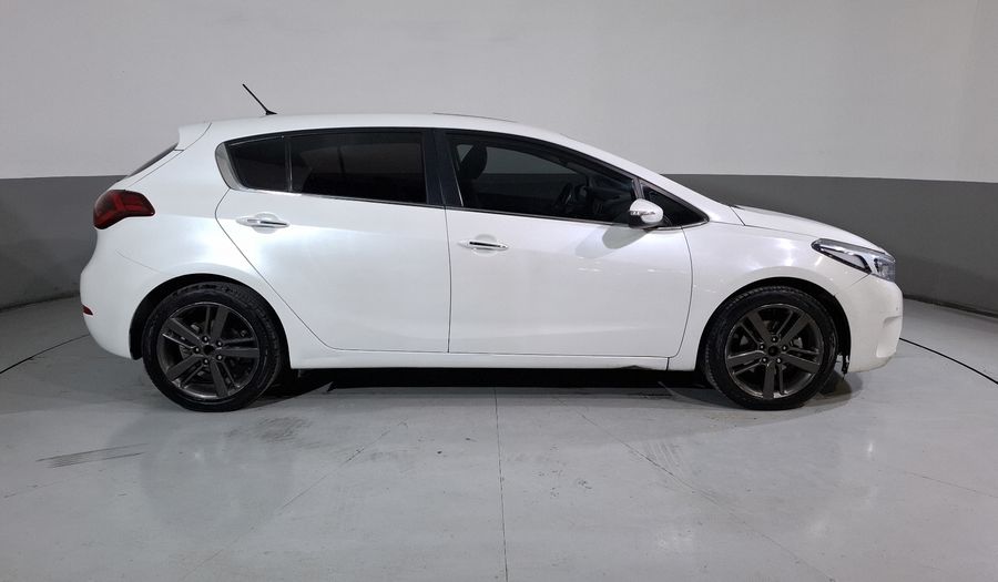 Kia Forte 2.0 SX AUTO Hatchback 2018