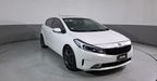 Kia Forte 2.0 SX AUTO Hatchback 2018