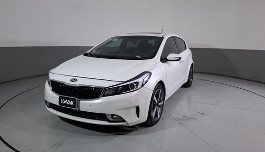 Kia • FORTE