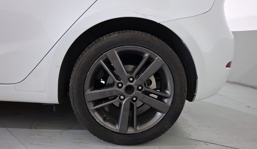 Kia Forte 2.0 SX AUTO Hatchback 2018