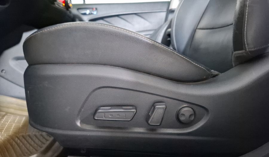 Kia Forte 2.0 SX AUTO Hatchback 2018