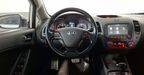 Kia Forte 2.0 SX AUTO Hatchback 2018