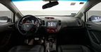Kia Forte 2.0 SX AUTO Hatchback 2018
