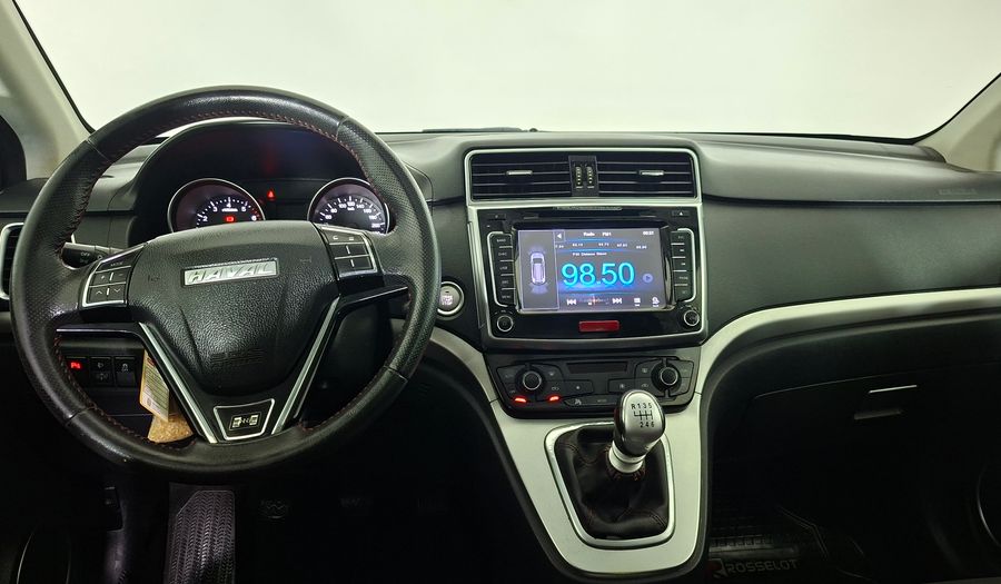 Haval H6 1.5T ACTIVE Suv 2019
