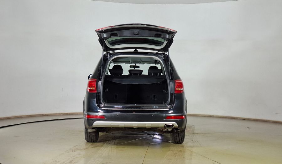 Haval H6 1.5T ACTIVE Suv 2019