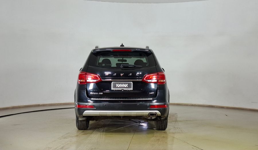 Haval H6 1.5T ACTIVE Suv 2019