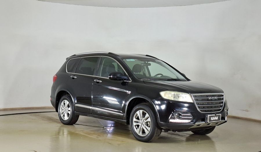 Haval H6 1.5T ACTIVE Suv 2019