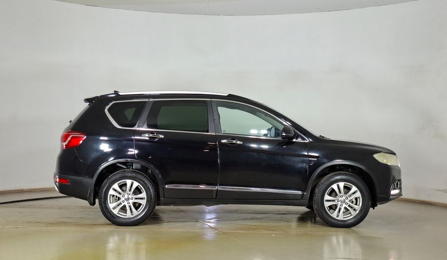 Haval H6 1.5T ACTIVE Suv 2019
