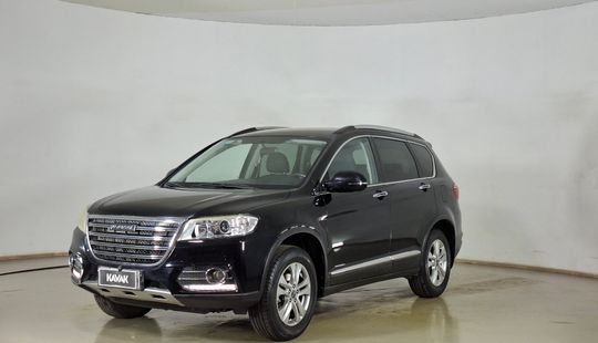 Haval • H6