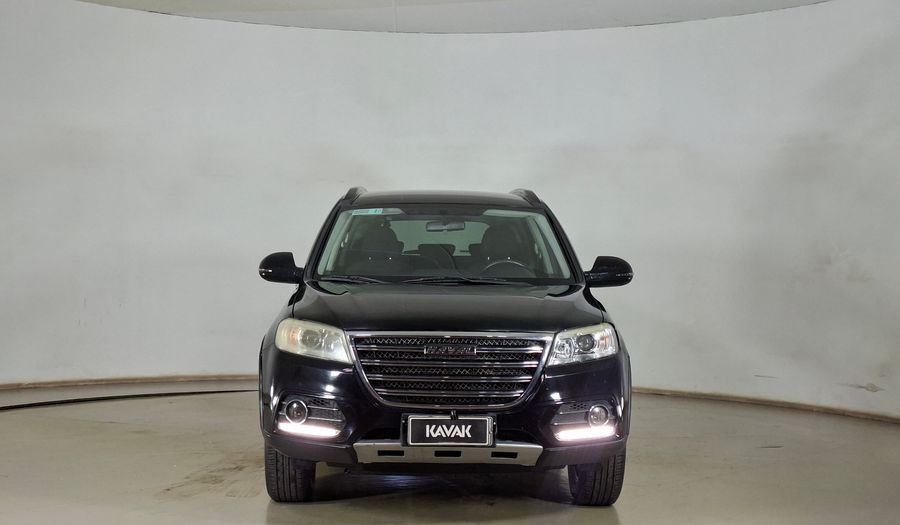 Haval H6 1.5T ACTIVE Suv 2019