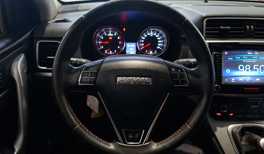 Haval H6 1.5T ACTIVE Suv 2019