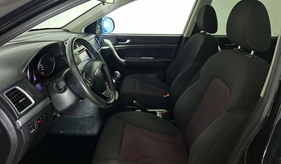 Haval H6 1.5T ACTIVE Suv 2019