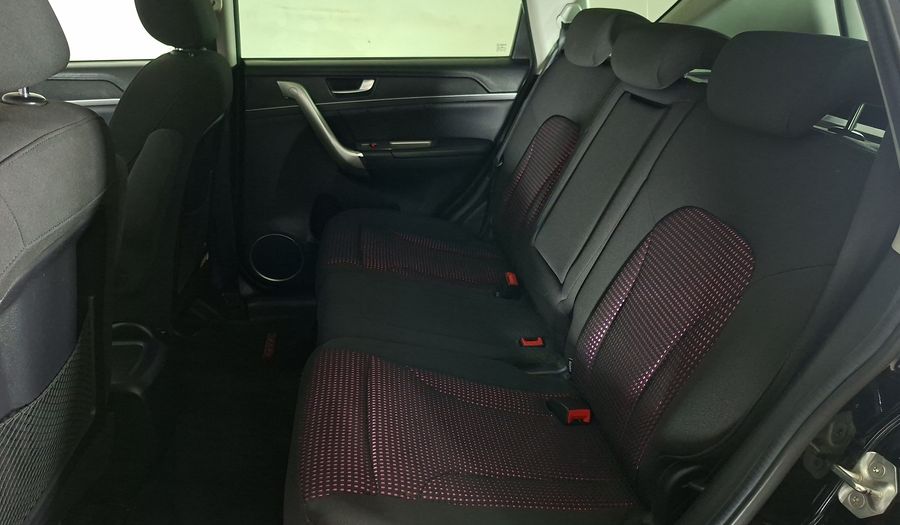 Haval H6 1.5T ACTIVE Suv 2019