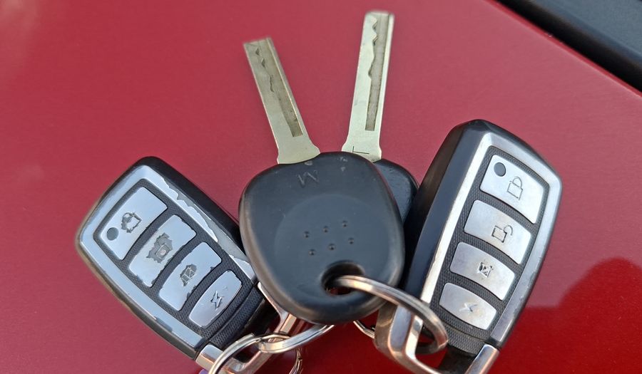 Kia Morning 1.2 EX FULL AUTO Hatchback 2018