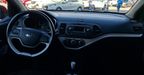 Kia Morning 1.2 EX FULL AUTO Hatchback 2018