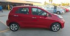Kia Morning 1.2 EX FULL AUTO Hatchback 2018