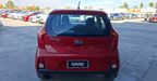 Kia Morning 1.2 EX FULL AUTO Hatchback 2018