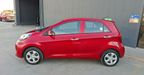 Kia Morning 1.2 EX FULL AUTO Hatchback 2018