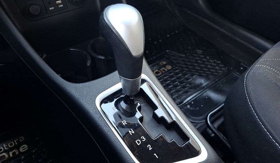 Kia Morning 1.2 EX FULL AUTO Hatchback 2018
