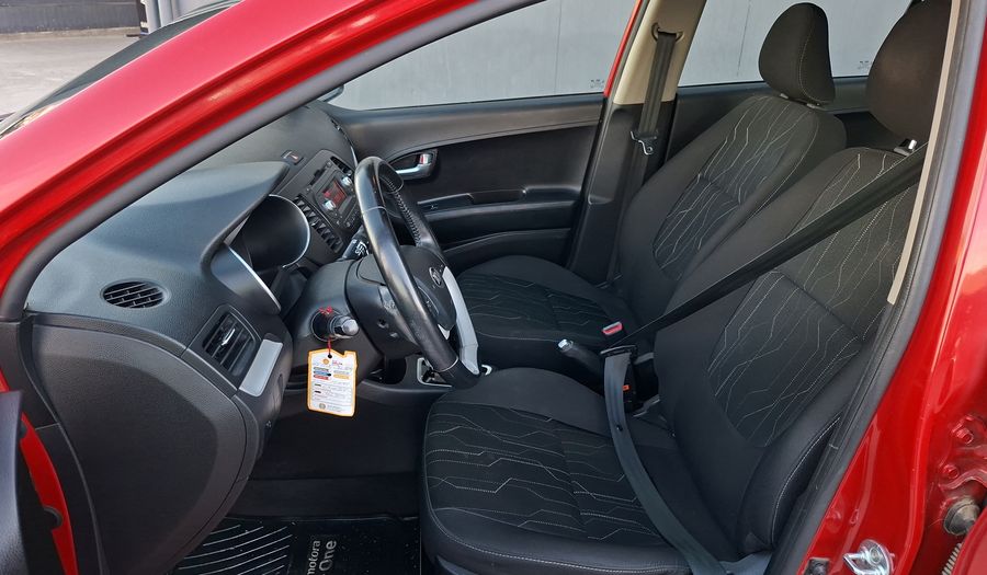 Kia Morning 1.2 EX FULL AUTO Hatchback 2018