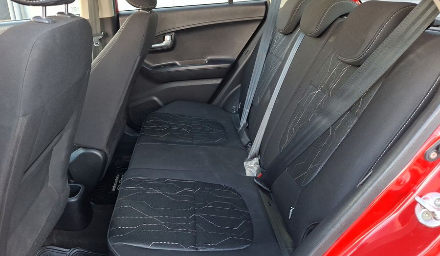Kia Morning 1.2 EX FULL AUTO Hatchback 2018