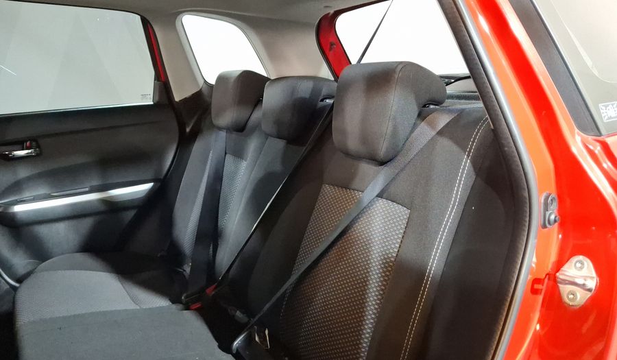 Suzuki Vitara 1.6 GLS AUTO Suv 2020