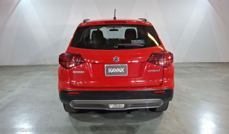 Suzuki Vitara 1.6 GLS AUTO Suv 2020
