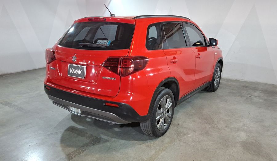 Suzuki Vitara 1.6 GLS AUTO Suv 2020