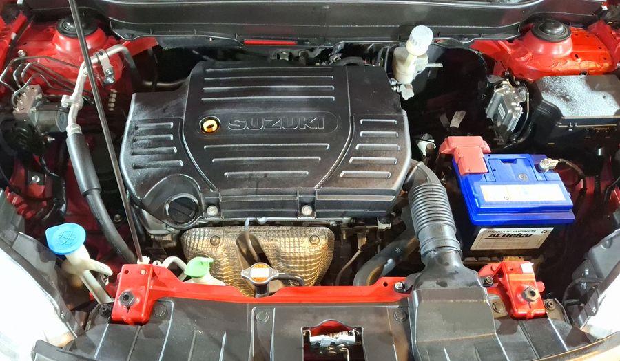 Suzuki Vitara 1.6 GLS AUTO Suv 2020
