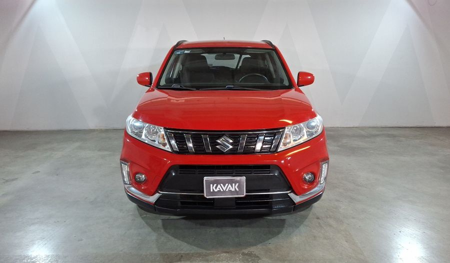 Suzuki Vitara 1.6 GLS AUTO Suv 2020