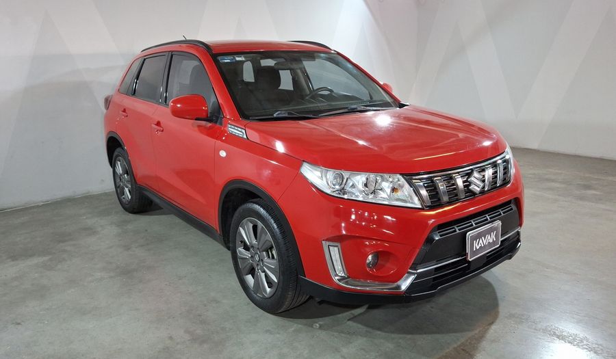 Suzuki Vitara 1.6 GLS AUTO Suv 2020