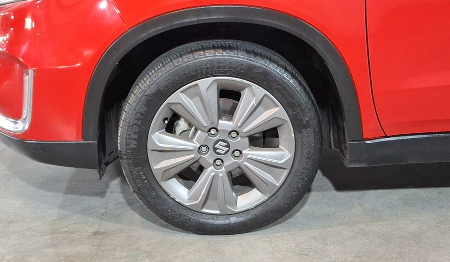 Suzuki Vitara 1.6 GLS AUTO Suv 2020