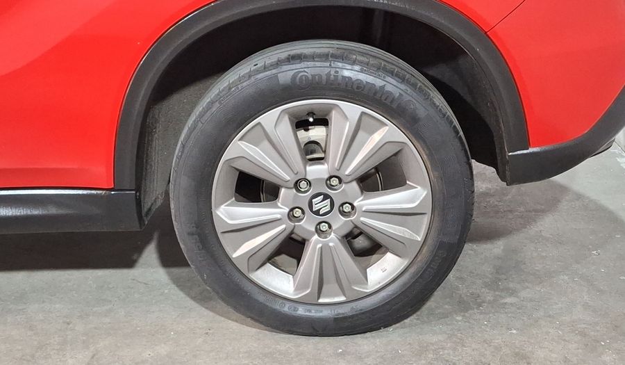 Suzuki Vitara 1.6 GLS AUTO Suv 2020