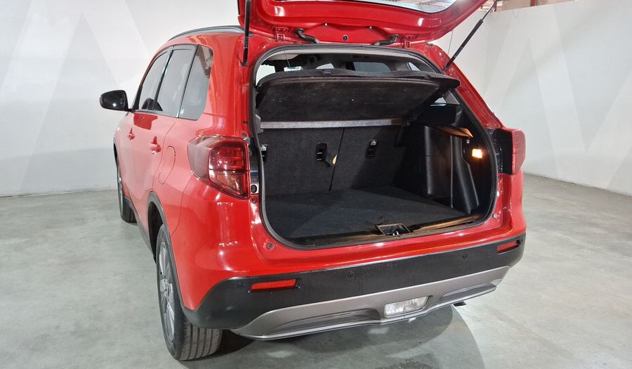 Suzuki Vitara 1.6 GLS AUTO Suv 2020