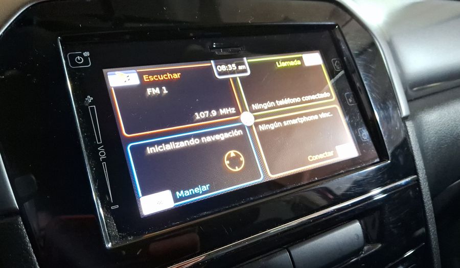 Suzuki Vitara 1.6 GLS AUTO Suv 2020
