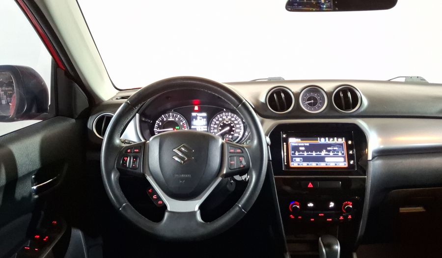 Suzuki Vitara 1.6 GLS AUTO Suv 2020