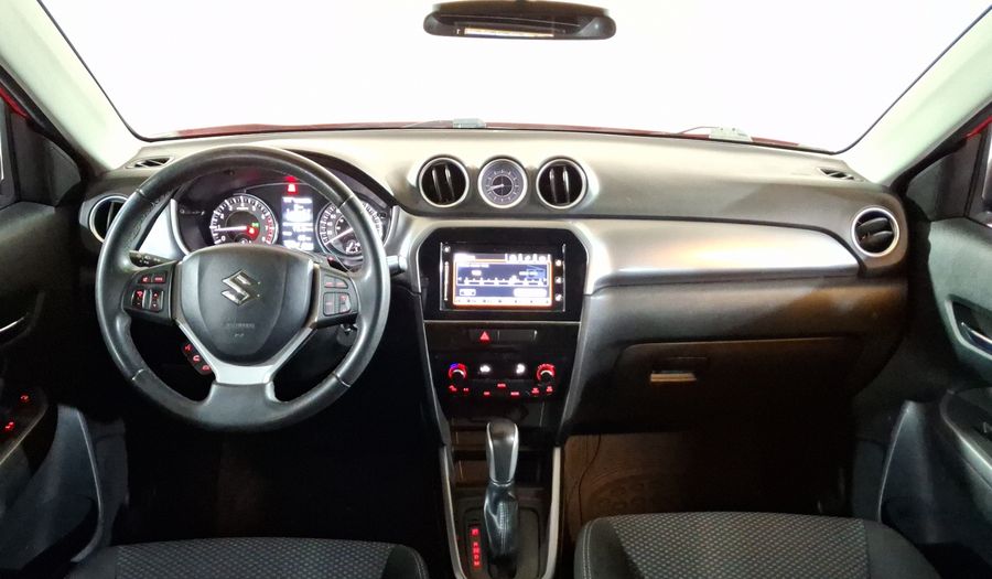 Suzuki Vitara 1.6 GLS AUTO Suv 2020