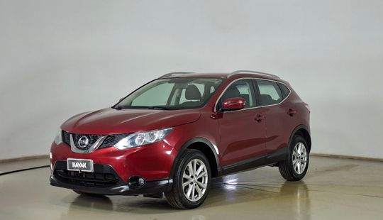 Nissan • Qashqai