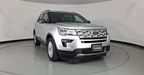 Ford Explorer 3.5 XLT AUTO Suv 2019