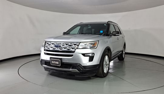 Ford • Explorer