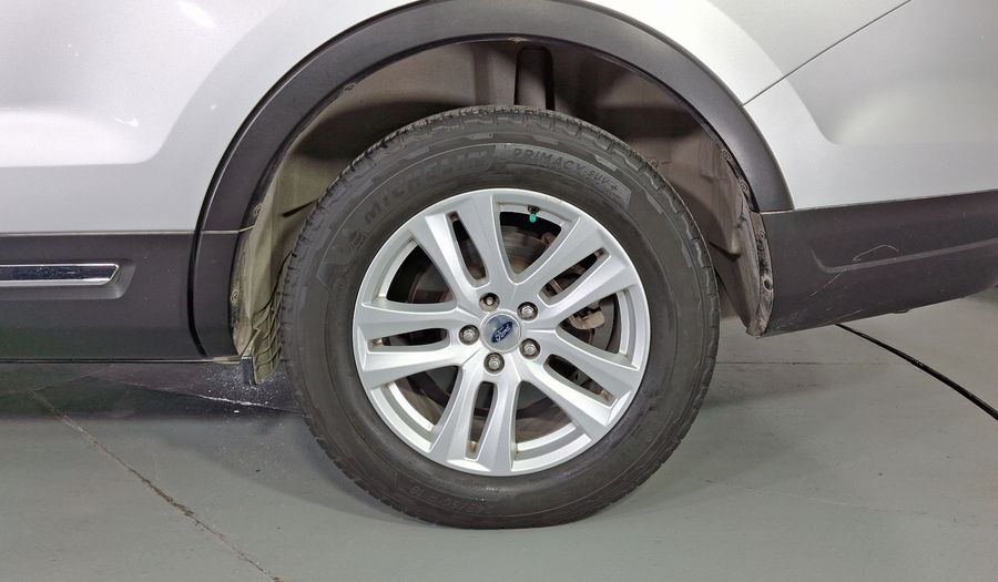 Ford Explorer 3.5 XLT AUTO Suv 2019