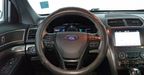 Ford Explorer 3.5 XLT AUTO Suv 2019
