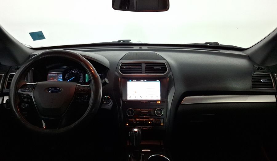 Ford Explorer 3.5 XLT AUTO Suv 2019