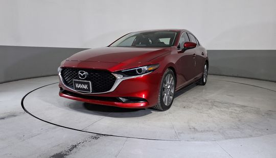Mazda • Mazda 3