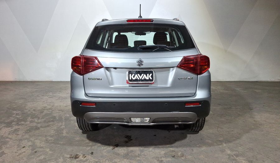 Suzuki Vitara 1.6 GLS Suv 2020