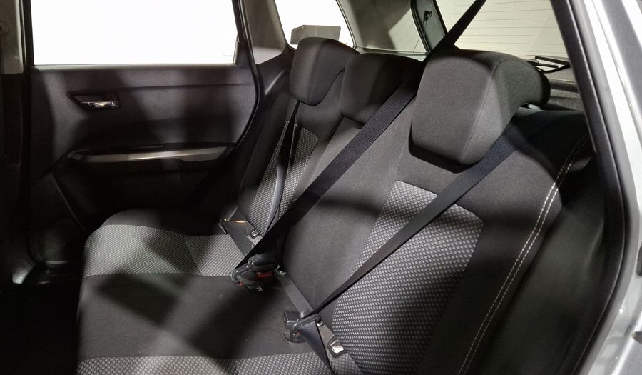 Suzuki Vitara 1.6 GLS Suv 2020