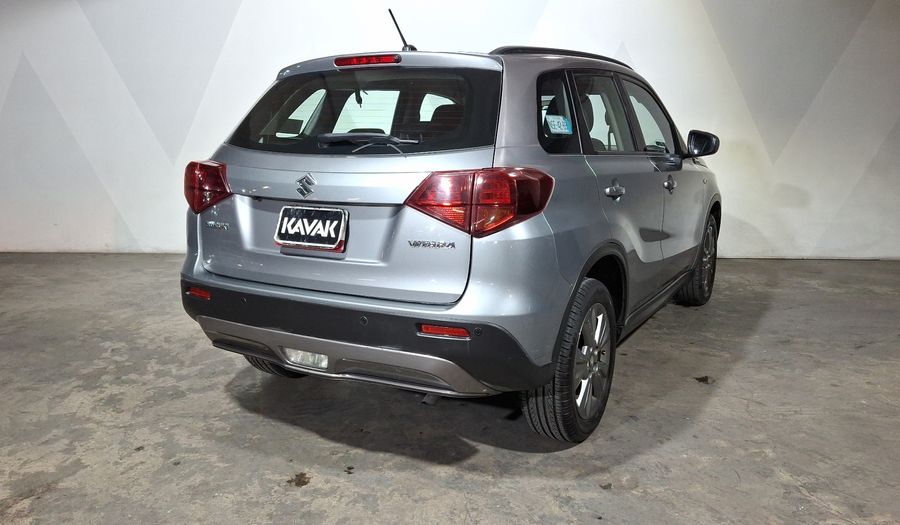 Suzuki Vitara 1.6 GLS Suv 2020