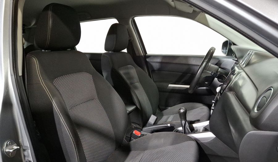 Suzuki Vitara 1.6 GLS Suv 2020