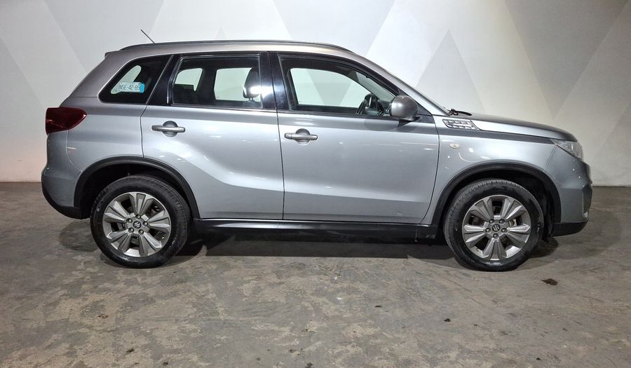 Suzuki Vitara 1.6 GLS Suv 2020